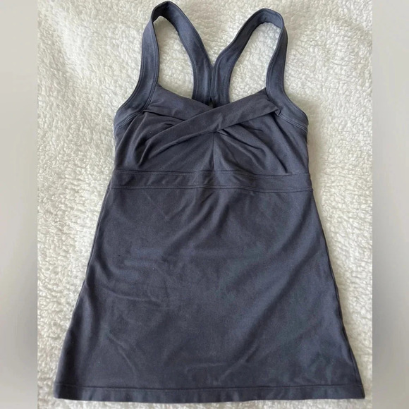 Athleta Tops - Athleta | Jaya Racerback Tank - Size S